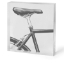 Bicycle-Detail-on-Acrylic-Medium-34