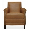 French-Club-Chair-Elliott-Charcoal-Front1