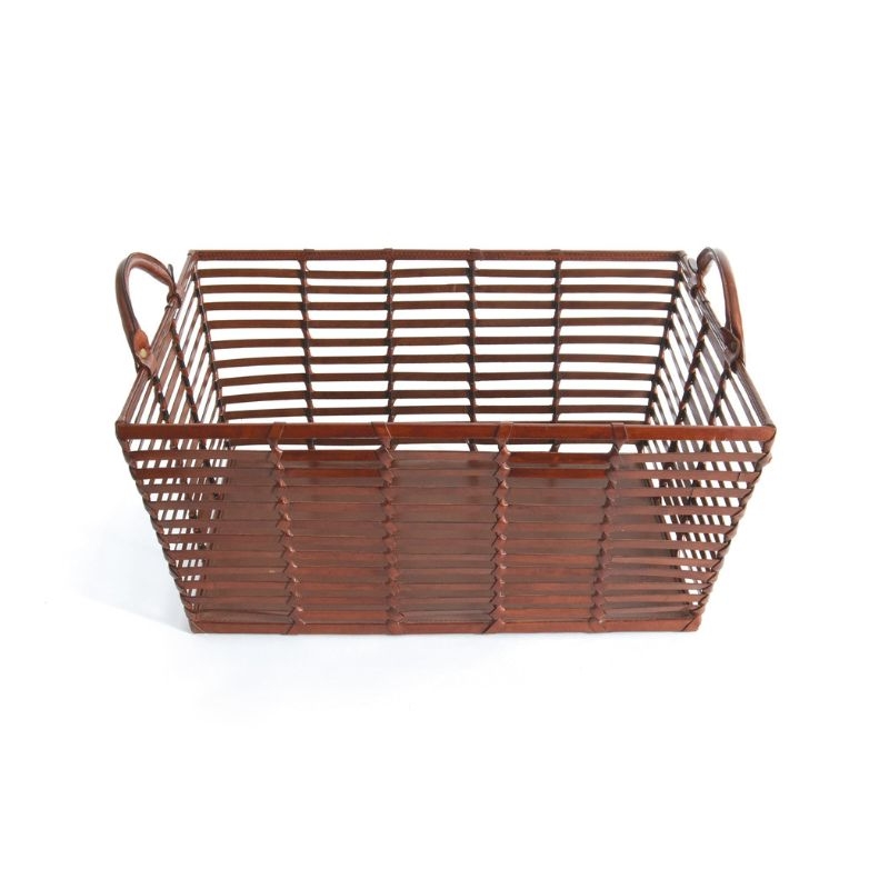 Mitchell-Leather-Basket-Cigar-Leather-Front