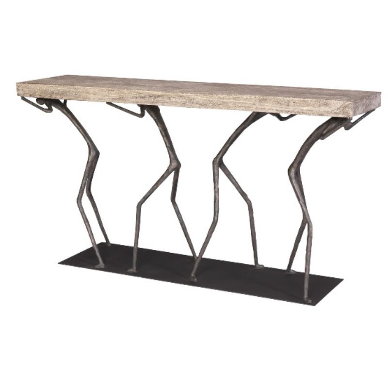 Picture of Atlas Console Table