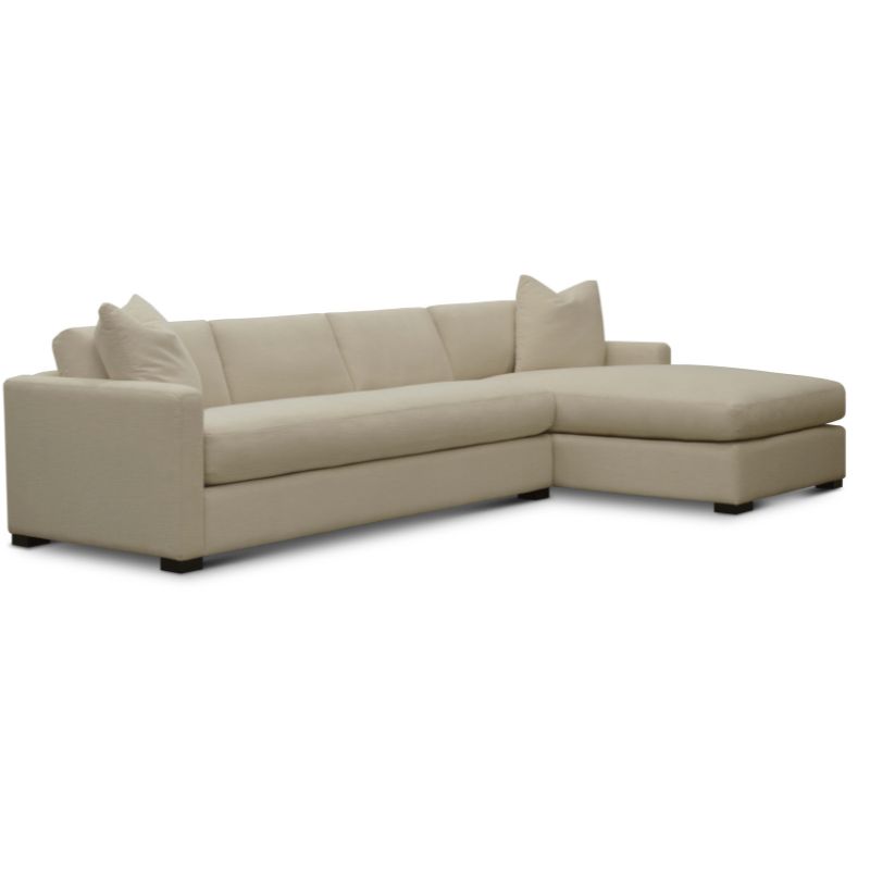 Picture of SAUSALITO CHAISE SECTIONAL