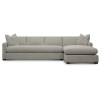 Sausalito-Right-Sectional-Dudely-Grey-Front1