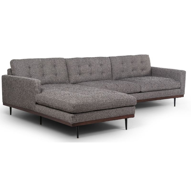 Picture of Lexi Left Chaise Sectional 