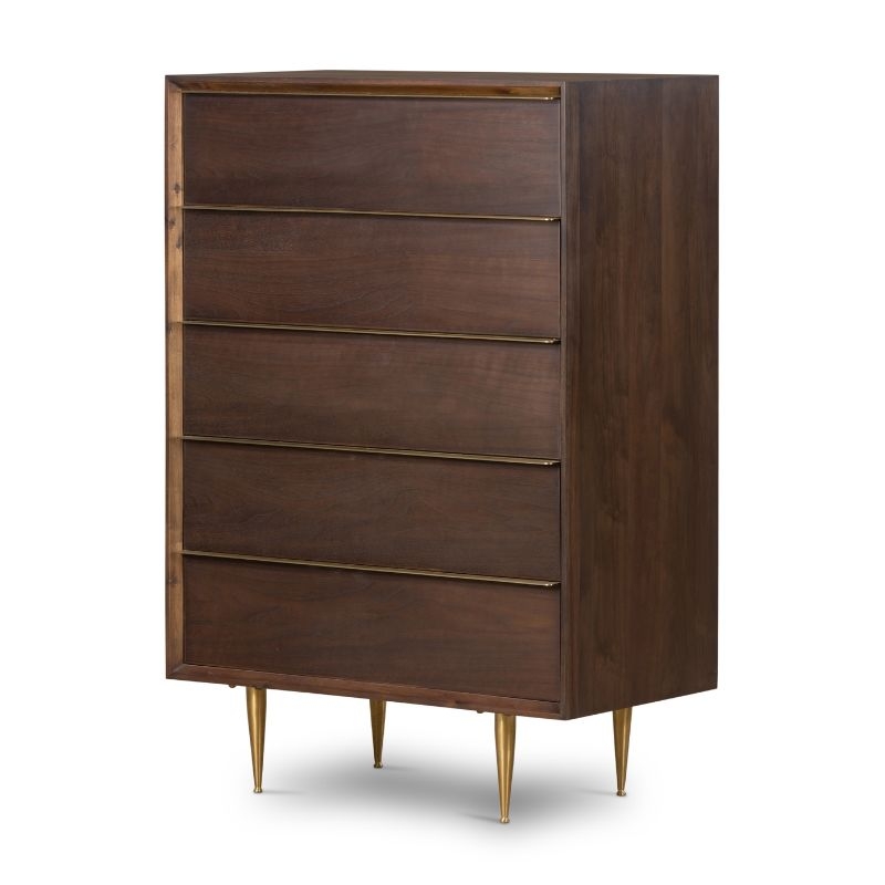 Picture of Billy Tall Dresser 