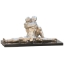 Gittin-It On-Sculpture-Nickel-34