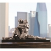 Gittin-It On-Sculpture-Nickel-Roomshot1