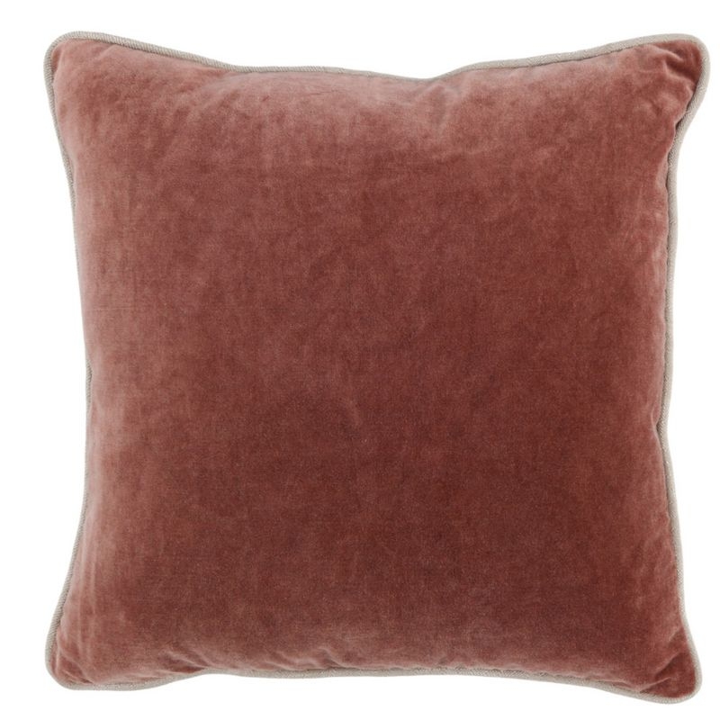 Picture of Heirloom Velvet Pillow