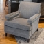Laura-Chair-Everest-Gunmetal-Front1