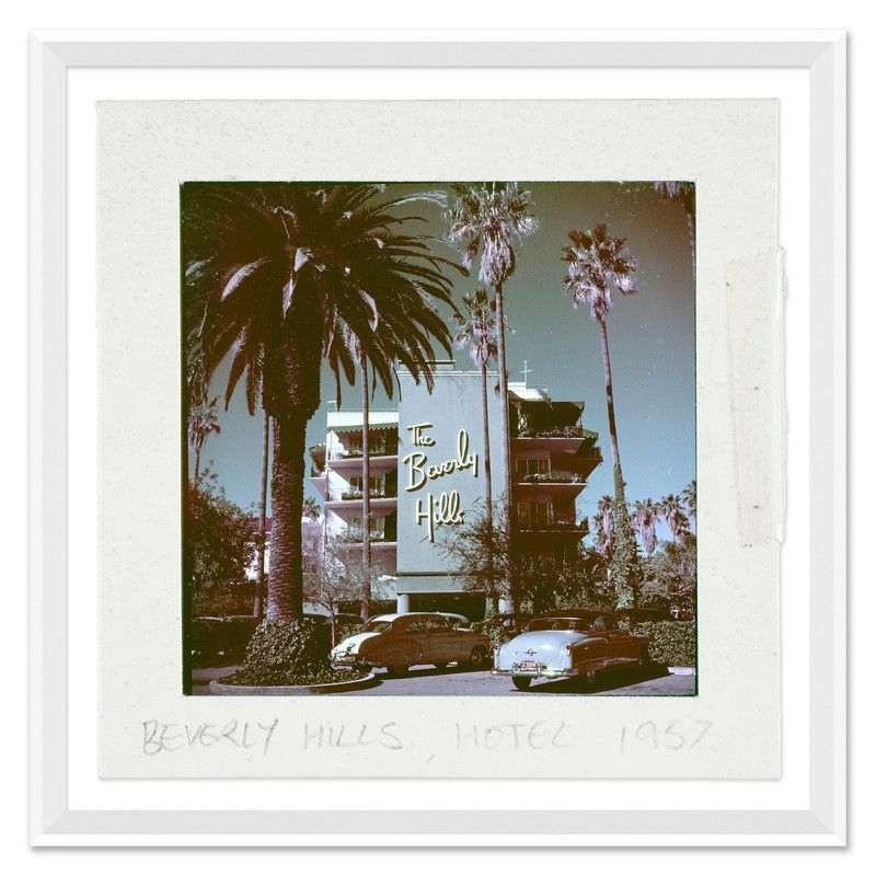 Picture of Beverly Hills Hotel