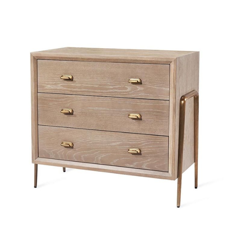 Picture of Creed Bachelor Chest