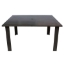 Limo-Square-Dining-Table-Ash-Grey-Front1