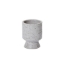 Adelhart-Footed-Pot-White-Front1