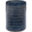 Faith-Garden-Stool-Blue-Front1