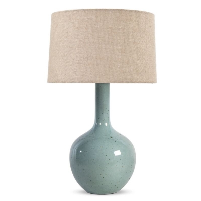 Fluted-Ceramic-Table-Lamp-Blue-Front1