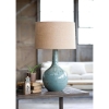 Fluted-Ceramic-Table-Lamp-Blue-Roomshot1