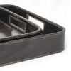 Derby-Leather-Tray-Large-Black-Detail1
