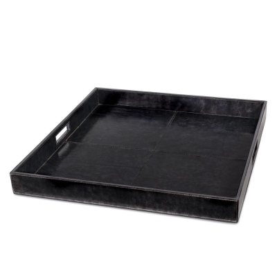 Derby-Square-Leather-Tray-Black-34