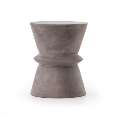 Lina-End-Table-Dark-Grey-Front1