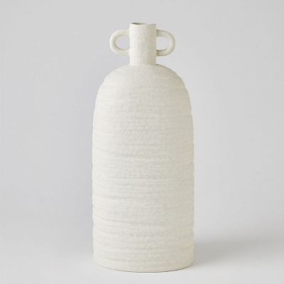Sahara-Vase-White-Large-Front1
