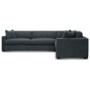 Sausalito-Sectional-Elliot-Teal-Front1