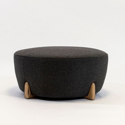 Quincy-Cocktail-Ottoman-Danube-Charcoal-Front1