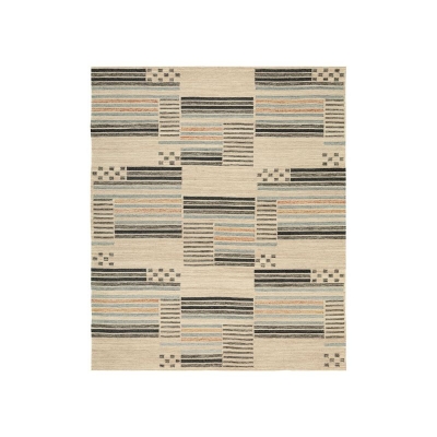Libre-DH-Rug-Beige-Charcoal-Front1