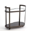 Regan-Bar-Cart -Antique-Gunmetal-34