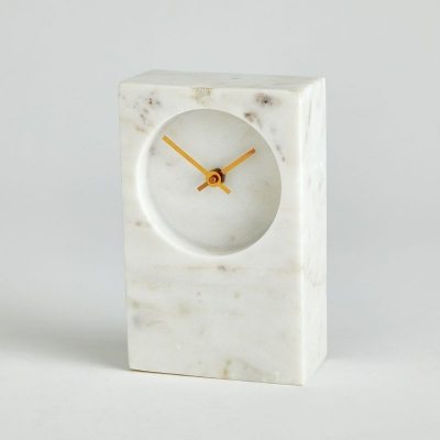 Marble-Tower-Clock-White-34