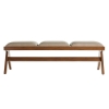 Luchesse-Bench-Brown-Front1