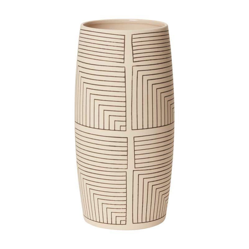 Vase « Sequence »