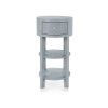 Claudette-End-Table-Grey-Nickel-Front1