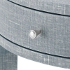 Claudette-End-Table-Grey-Nickel-Detail1