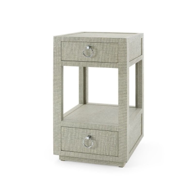 Camilla-End-Table-Moss-Gray-Tweed-34