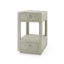 Camilla-End-Table-Moss-Gray-Tweed-34