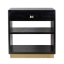 Omar-Nightstand-Black-Front1