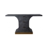 Rhinebeck-Console-Table-Black-Shagreen-Side1