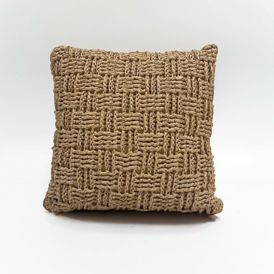 Basket-Square-Pillow-Craft-Natural-Front1