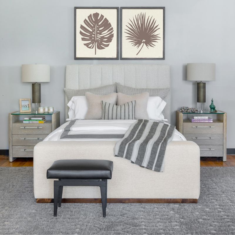 HW Home Furniture Store Online Store Custom FurnitureAmelia King