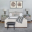 Amelia-King-Bed-DariaEggshell-Front1