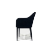Fold-Arm-Chair-Black-Side1