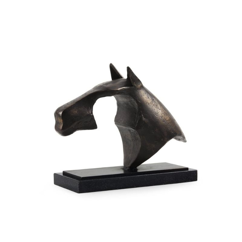Equs-Sculpture-Bronze-34