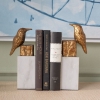 Finch-Book-Ends-Gold-Roomshot1