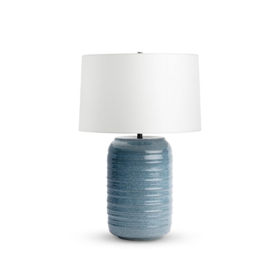 Dolphin-Table-Lamp-Blue-Front1