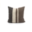 Debbs-Square-Pillow-Brown-Charcoal-Front1