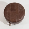Leather-Mix-Stool-Coffee-Detail1
