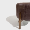Leather-Mix-Stool-Coffee-Detail2