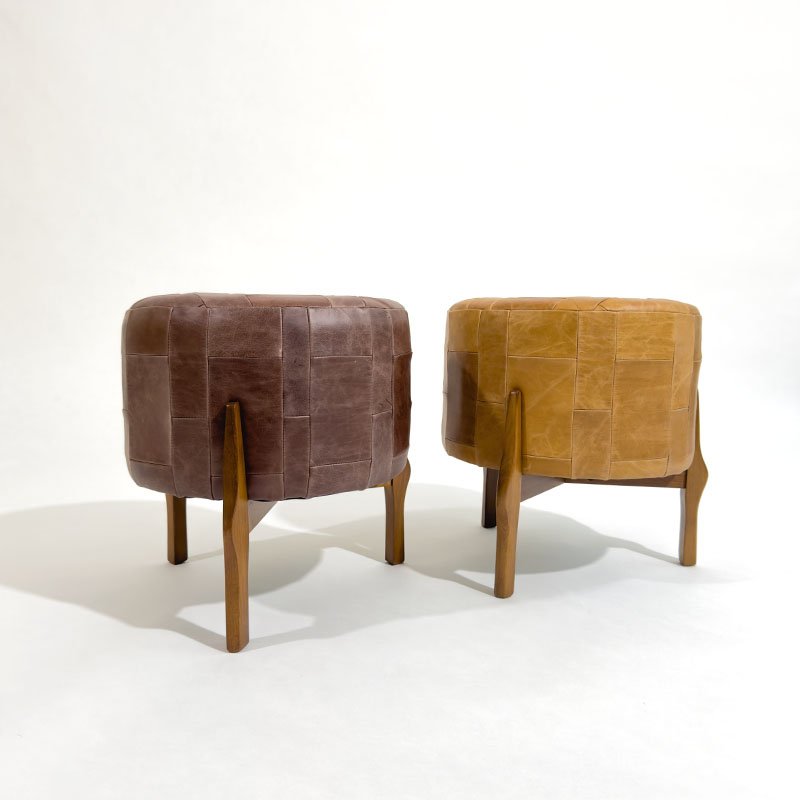 HW Home - Furniture Store | Online Store | Custom Furniture-Leather Mix ...