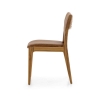 Tress-Leather-Dining-Chair-Carmel-Side1