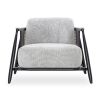 Laguna-Occasional-Chair-Grey-Black-Front1