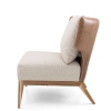 Busto-Occasional-Chair-Oatmeal-Carmel-Side1